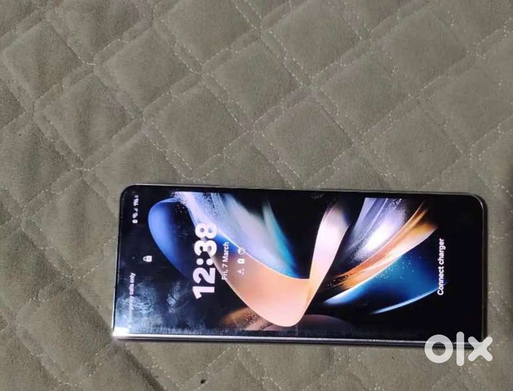Samsung galaxy fold 4 256gb
