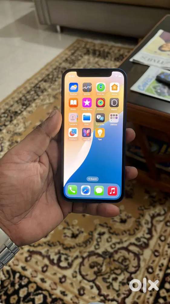 iPhone 12 mini 64 GB Mint condition like new brand