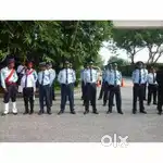 Security guard