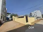 URGENT 130 sq yd Plot SALE KISMATHPUR 2 Side Road Corner Plot