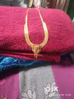 Women's hatam
