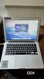 MacBook Air brand new condition