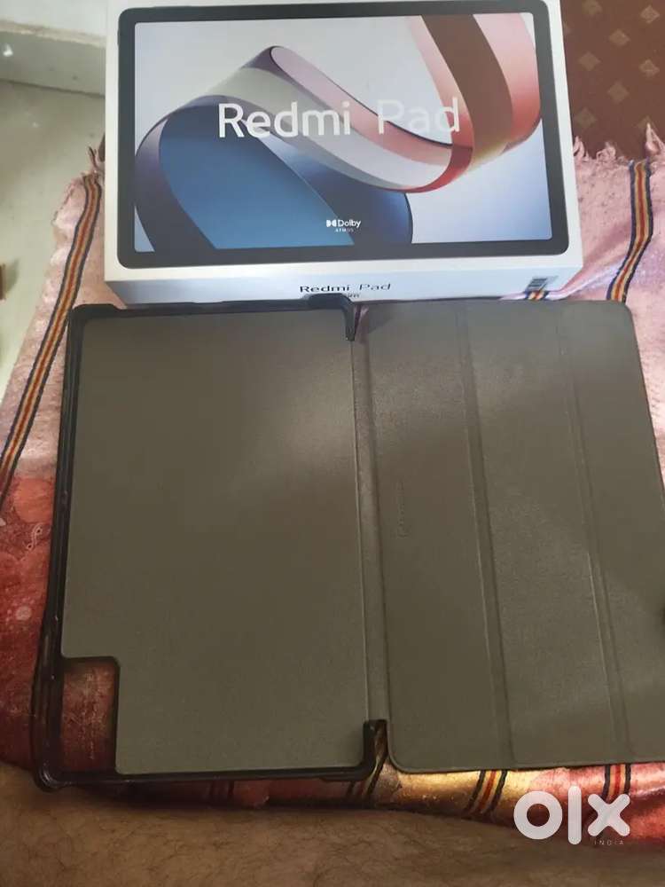 Redmi pad Wifi for sale with box