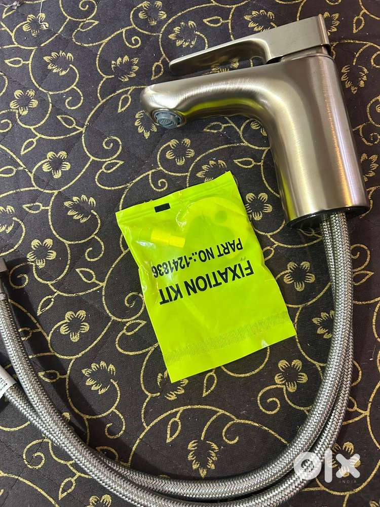 7,000 box pack mixer tap new gold