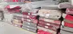 Loot-Sleepwell-kurlon-wakefit-Mix Brand & other Country Imported Stock