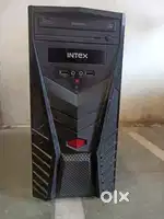 COMPUTER. CPU