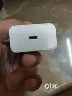Sumsung 25w charger