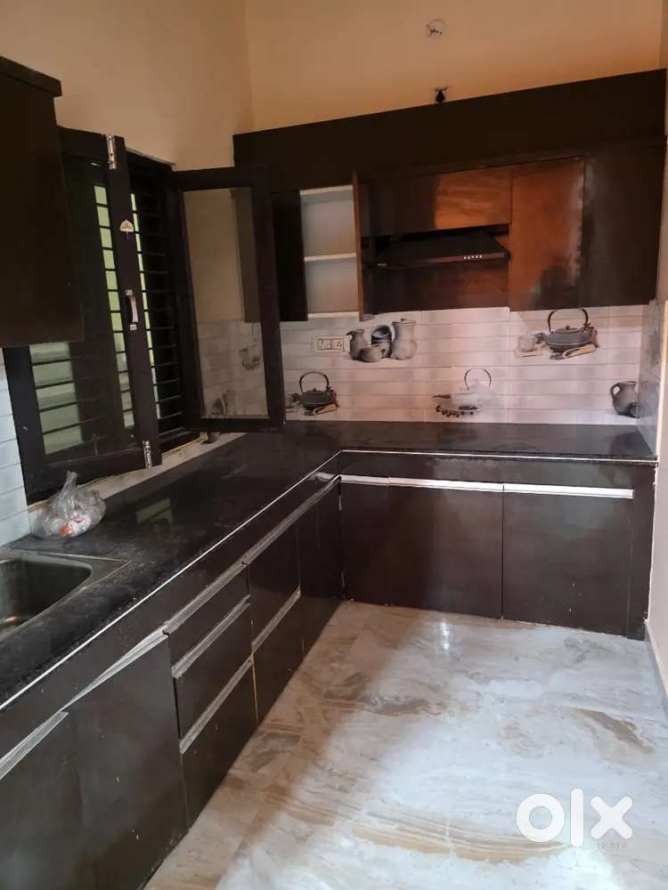 3bhk duplex independent house for rent vishnu dham colony
