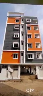 2BHK flat for sale