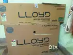 Lloyd A.C GLS18C3Y wads split