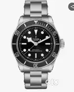 Brand watch