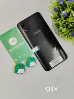VIVO X21 6/128GB - CERTIFIED DEVICE WITH GENUINE BILL.