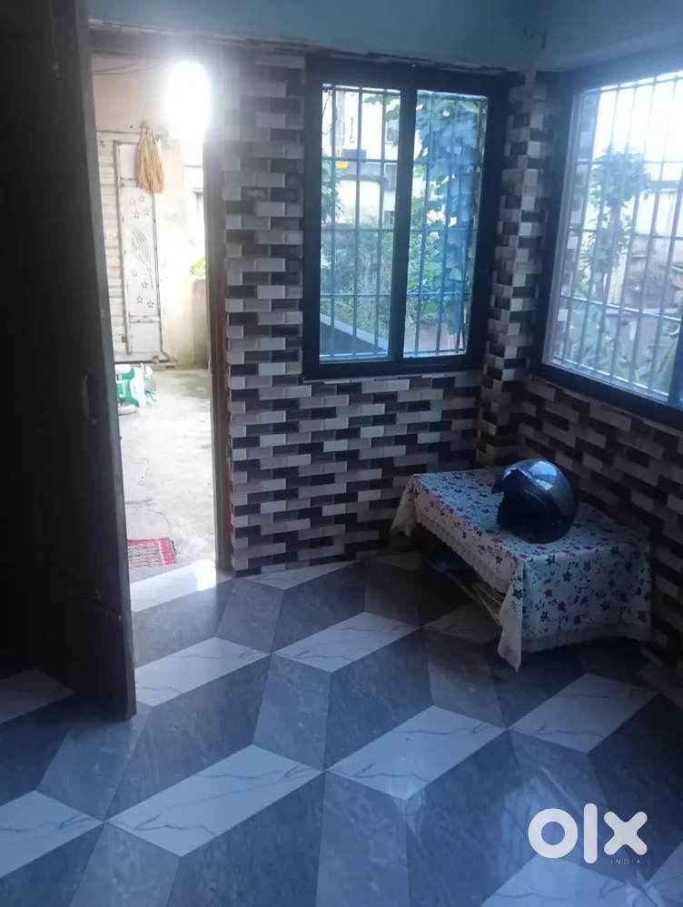 Single room in ratu road
