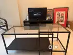 Ikea Center Table (Nesting table set of 2)