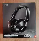 Boat rockerz 650 pro Headphones