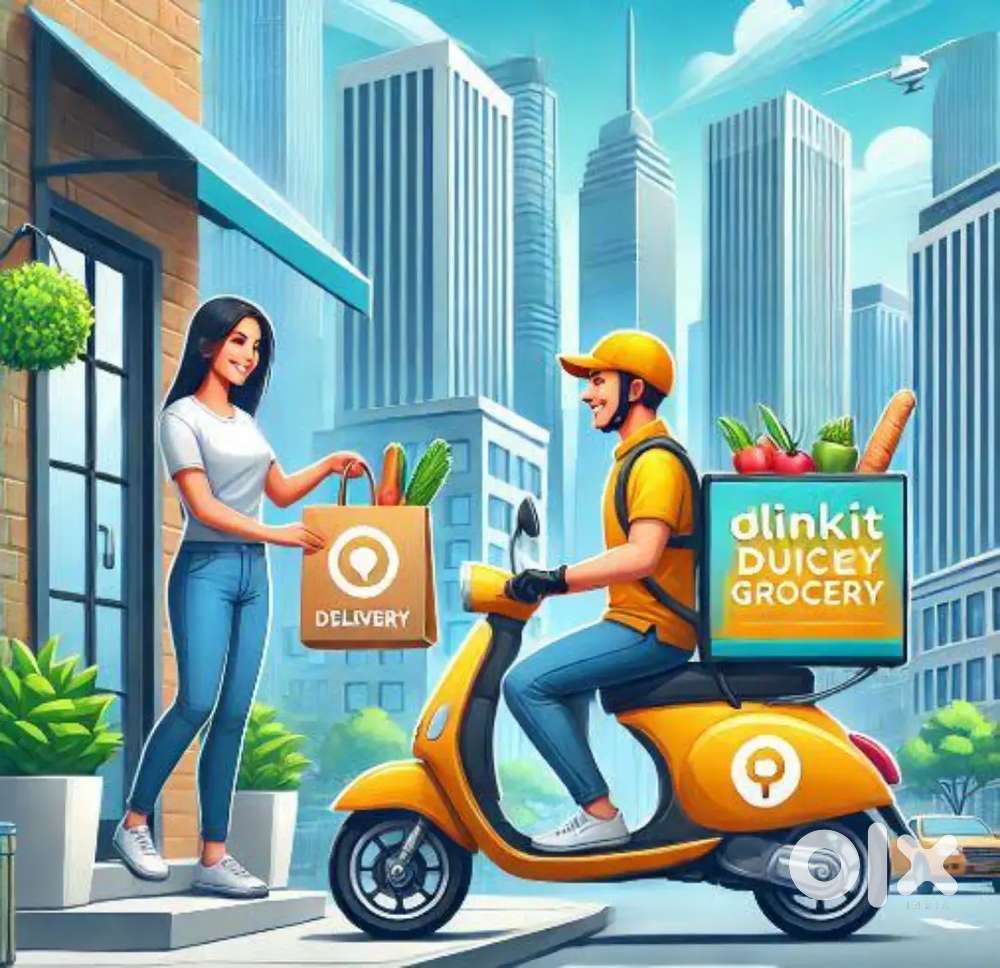 COIMBATORE FREE JOINING SWIGGY FOOD DELIVERY JOB