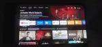 Redmi android tv 32 inches