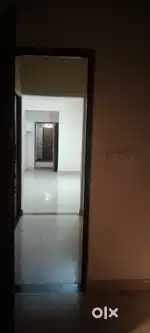 2bhk flat for family