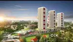 2BHK FULLY FURNISHED FLAT FOR RENT 
Occupancy: From 1st October