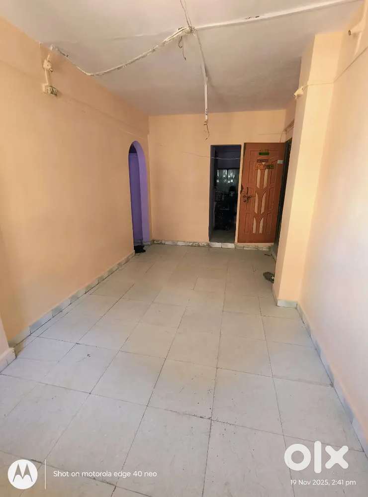 Urgently Selling 3BHK Flat Amrut Nagar