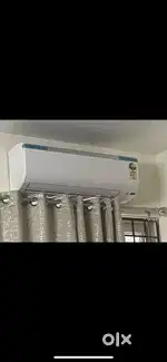 Daikin 1.5 ton 3 star AC
