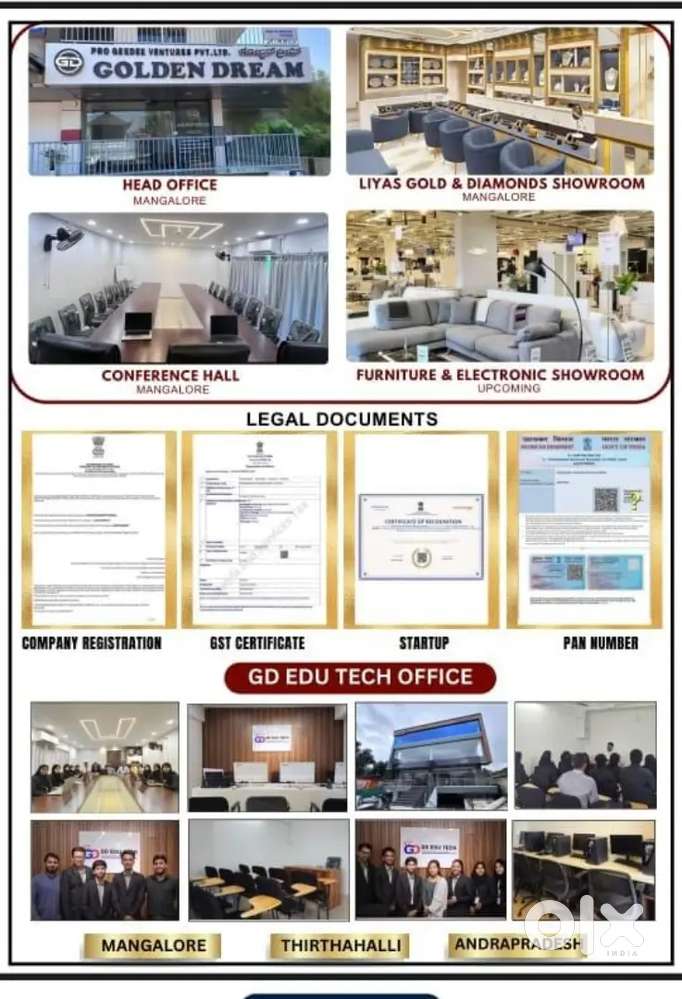 Work from home. Online promoter job 30k salary.