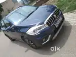 Maruti Suzuki S-Cross 2018 Diesel 82300 Km Driven first owner urgent