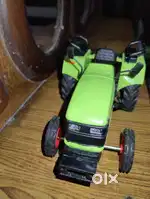 Mini tractor