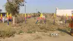 Commercial 4200sqft plot(NA)pawangao on60ft road 400meter from highway
