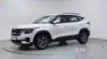 Kia Seltos 1.5 HTK+, 2021, Petrol