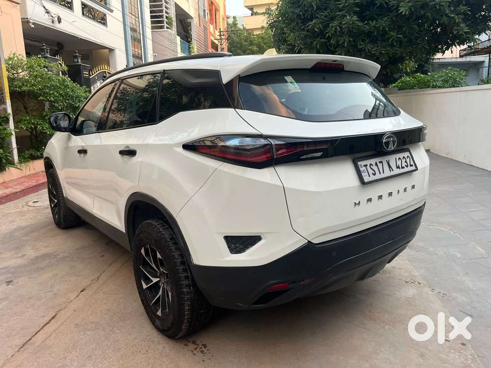 Tata Harrier XE, 2021, Diesel