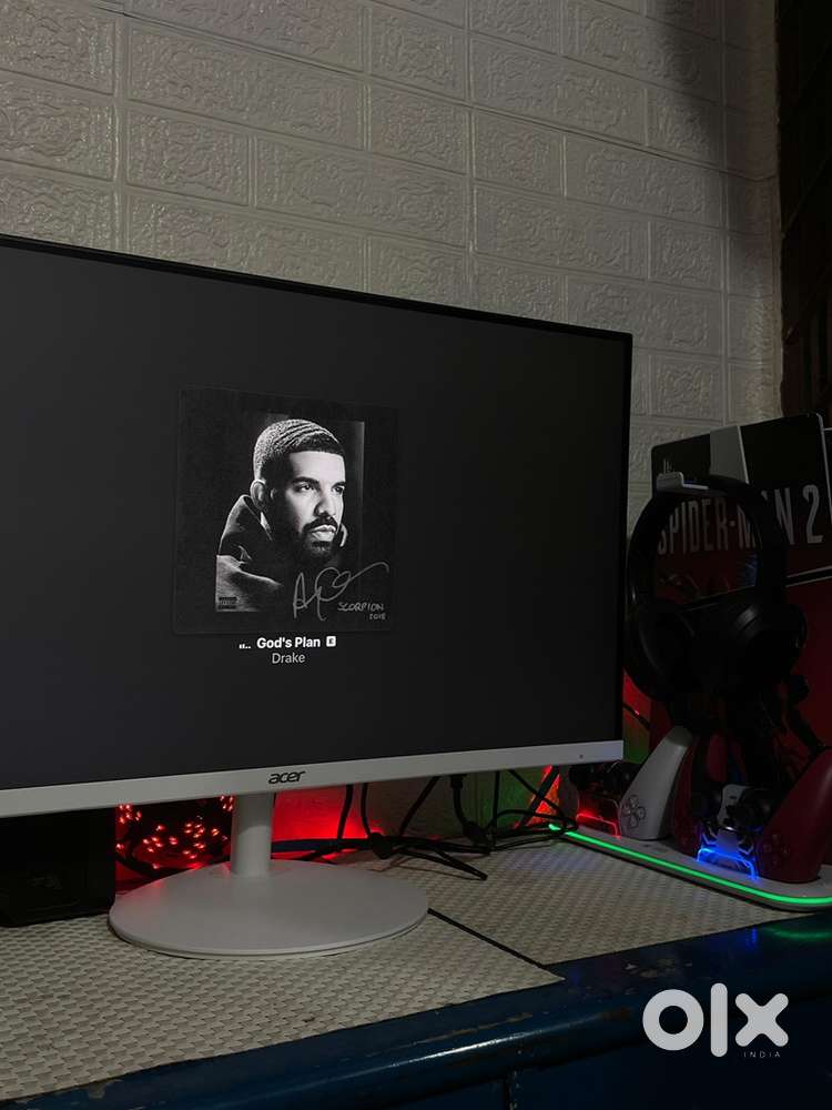 Gaming Moniter