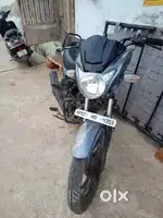 Suzuki Slingshot