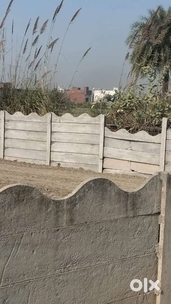 Noida Extension 12 mai Plot