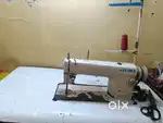 Juki machine