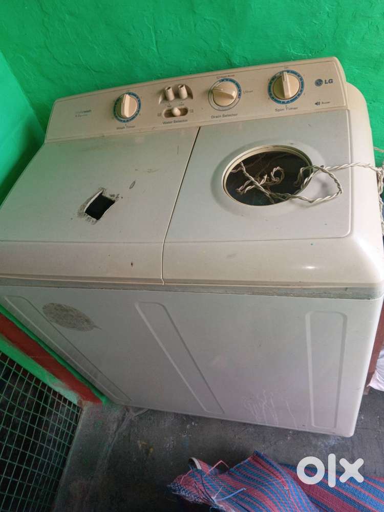 Godrej Washing Machine