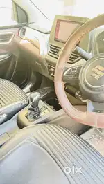 Maruti Suzuki Fronx 2025 Petrol Well Maintained