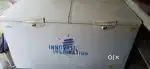 Celfrost 400 litre de freezer