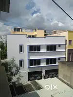 Gents Shared,Private ac room with attached bathroom in furnished house