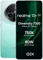 Realme 13 plus 5g