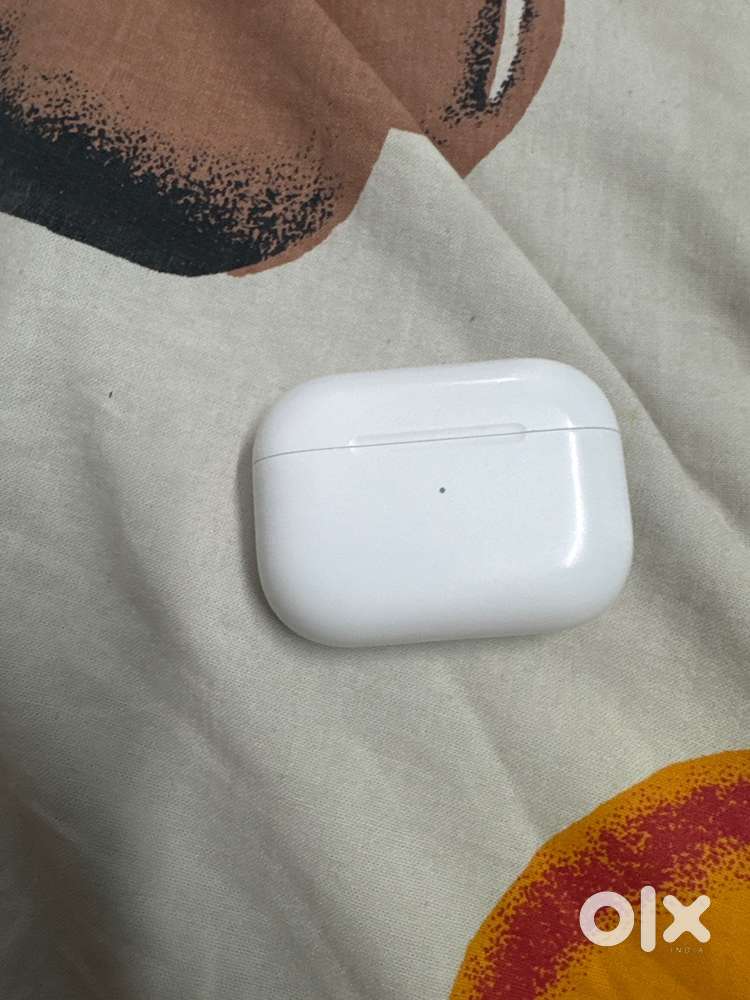 Apple Airpods Pro 2nd Gen
