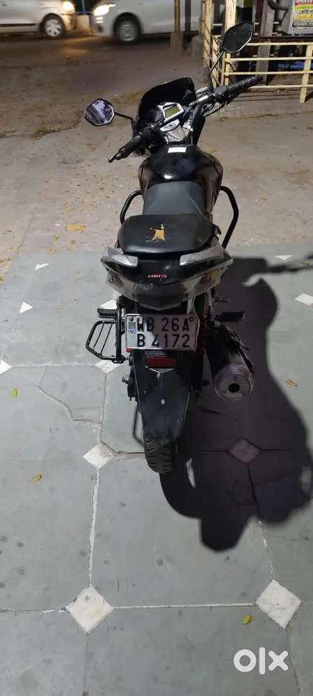 Hero Xtreme