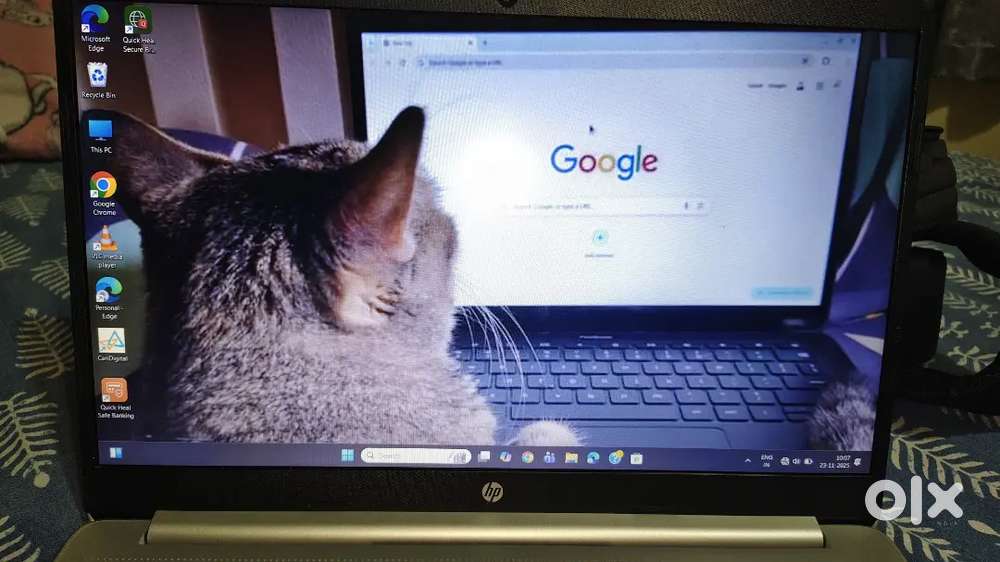 HP RYZEN 3 SONI HEAD PHONE