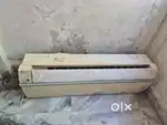 Sharp air conditioner