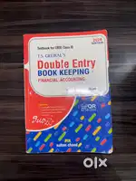 TS Grewal Accountancy Book 2024 – Class 11