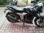 TVS Apache RTR 160 4V