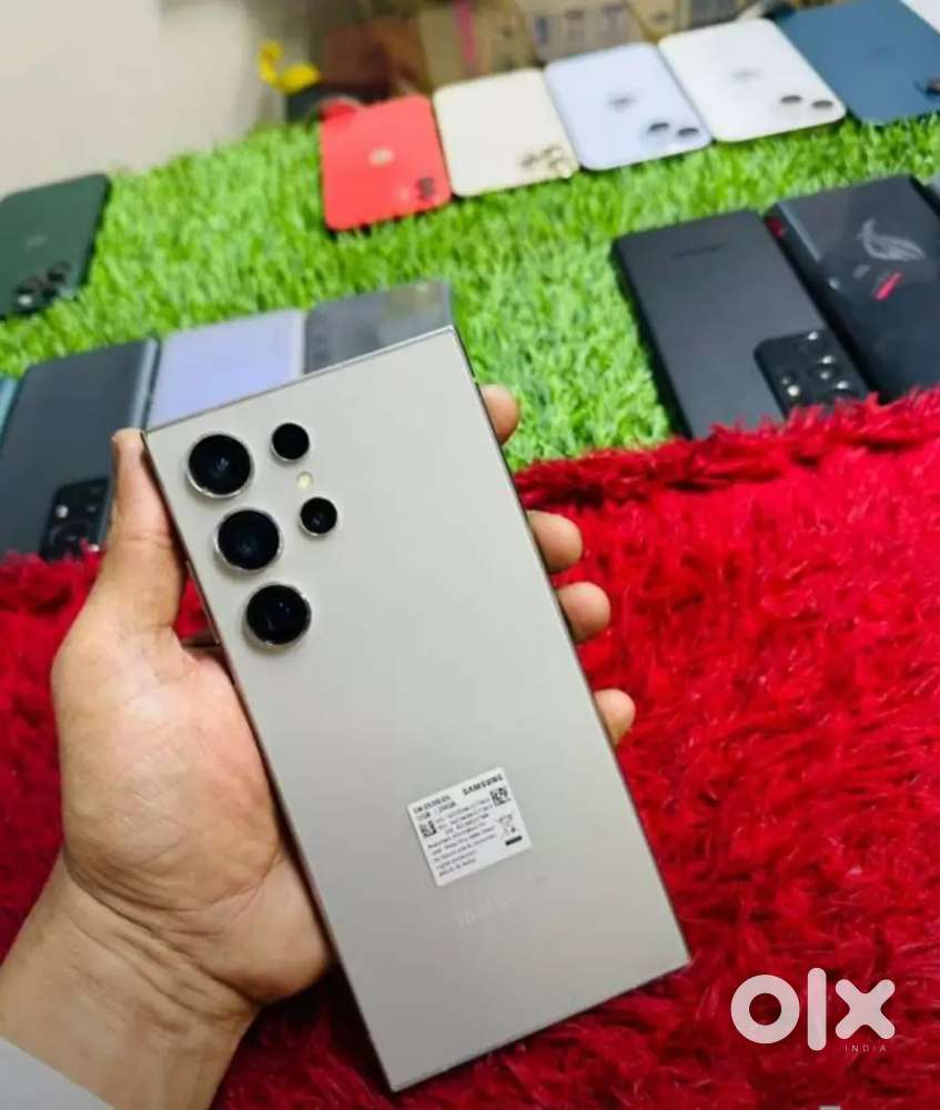 I sell my samsung model all working