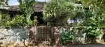 15 Cents Land With House For Sale