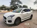 Maruti Suzuki Swift Dzire 2018