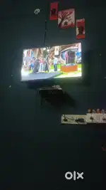 32 inch croma company tv